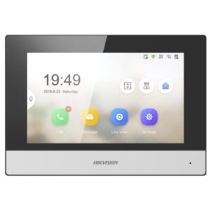 HIKVISION DS-KH6320-WTE1-W(EU)