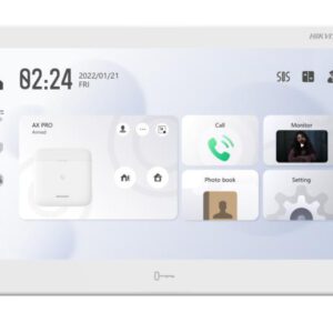 HIKVision DS-KH9510-WTE1(B)