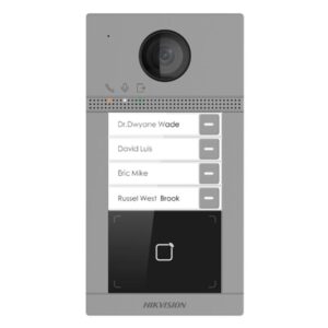 HIKVision DS-KV8413-WME1(C)/Flush/Europe BV