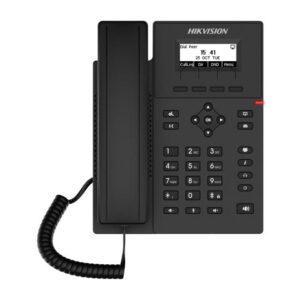 Hikvision DS-KP6000-HE1