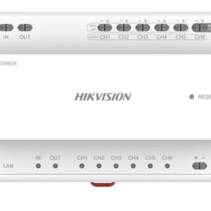 HIKVision DS-KAD706Y