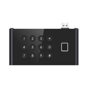 HIKVision DS-KDM9403-FKP