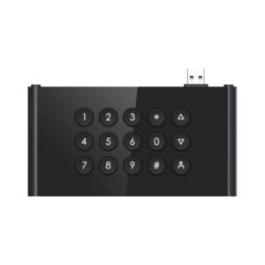 HIKVision DS-KDM9403-KP