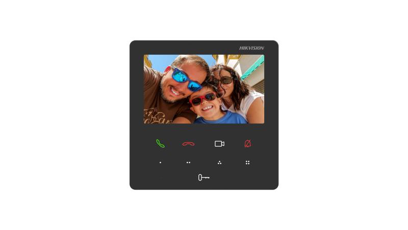 HIKVISION DS-KH6110-WE1