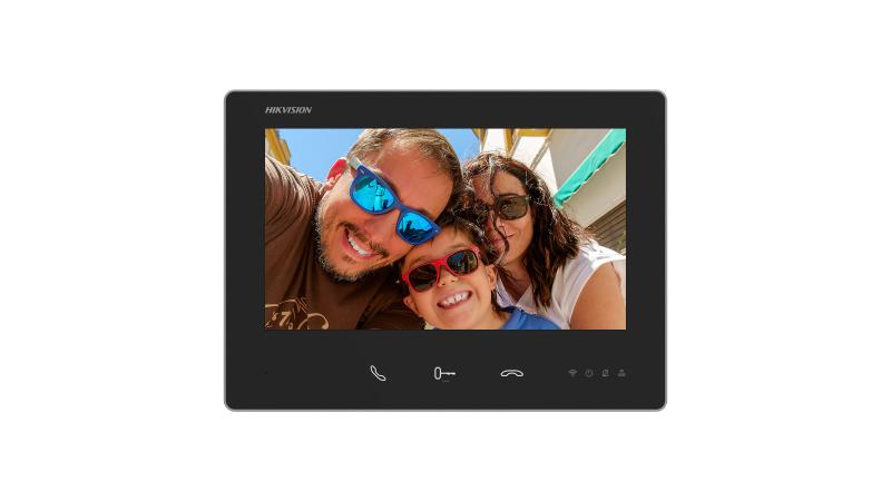Hikvision DS-KH7300EY-WTE2