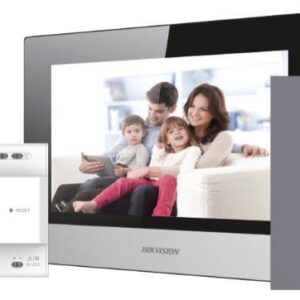 HIKVision DS-KIS702Y(O-STD)/Europe BV