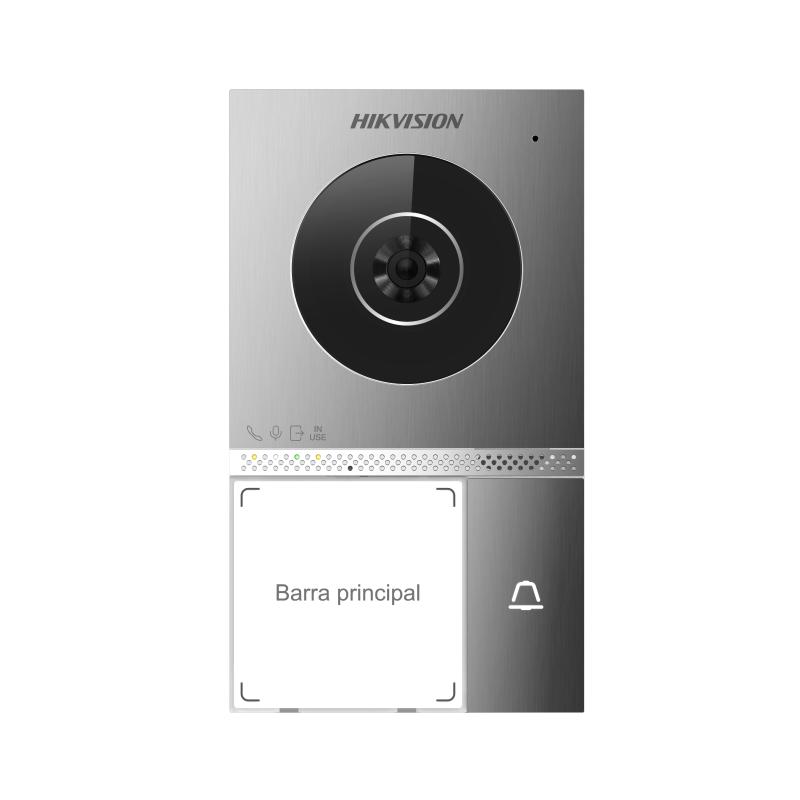 Hikvision DS-KV7413EY-IME2-1/2/4
