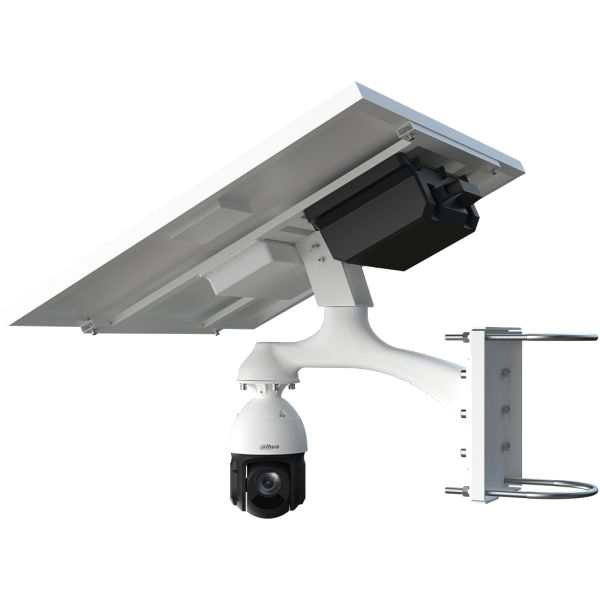Dahua-Baustellen-Solar-Kit-1 – Bild 2