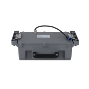 Solar Lithium-Batterie 45Ah IP66