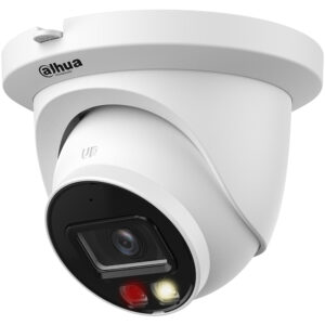 IP-Eyeball-Kamera, WizSense, 5 MP, 2,8 mm, IR30m, IP67, weiß