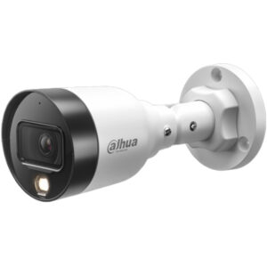 Entry IP-Bullet-Kamera, 2 MP, 2,8 mm, IP67, weiß
