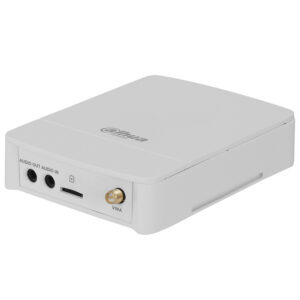 IP-Gerät, 4 MP, weiß, versteckt