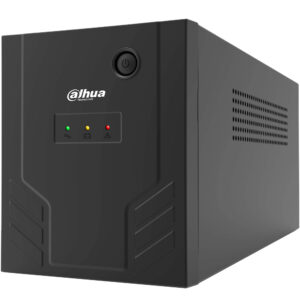 USV, 1500VA/900 W, 230V AC/6,9 A