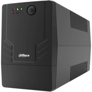 USV, 600VA/360 W, 230V AC/2,7 A