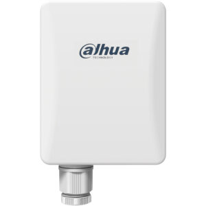 WLAN-Videoübertragungsgerät, IP65, außen, weiß