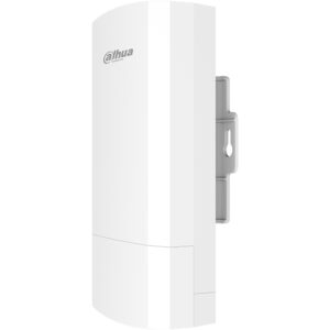 Videoübertragungsgerät, WLAN Bridge, integr. Antenne, IP65, PoE, weiß