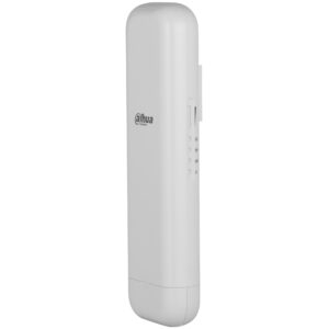 Videoübertragungsgerät, WLAN Bridge, interne Antenne, IP65, weiß