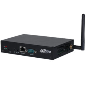 Media Player Box, 1 HDMI, IP20