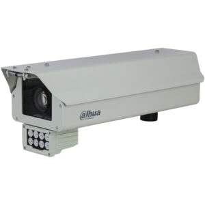 IP-Bullet-Kamera, 9 MP, 16 - 40 mm, IR 23 - 30 m, IP66, IK10, grau