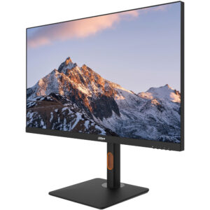 27" ELED-Monitor, inkl. Standfuß, 2 HDMI