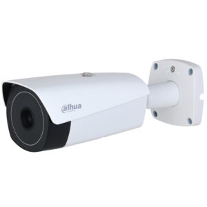 IP-Thermal-Bullet-Kamera, 7,5 mm, IP67, weiß