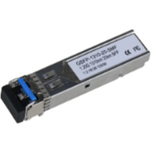 GSFP Single-mode Modul Transceiver, 20km Reichweite