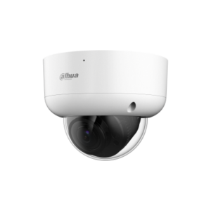 HD-CVI-Dome-Kamera, 2MP, 2,7 - 12mm, IR 60m