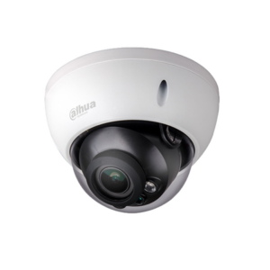 HD-CVI-Dome-Kamera, 5MP, 2,7-13,5 mm, IR 30m