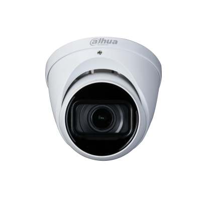 HD-CVI-Eyeball-Kamera 5MP, 2.7-13.5mm, IR 60m