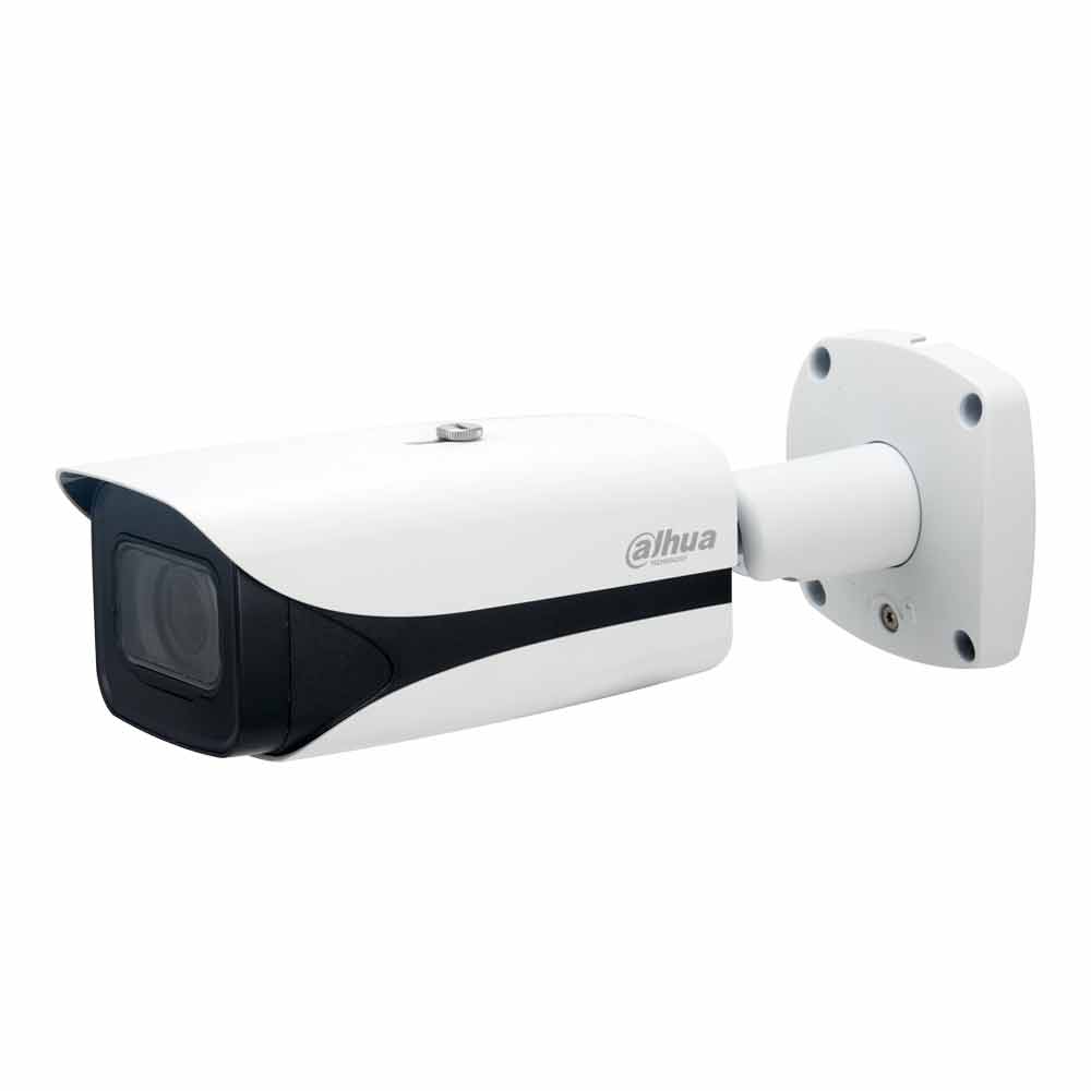 HD-CVI-Bullet-Kamera, 2MP, 5,3 - 64mm, IR 100m