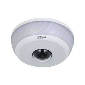 IP-Fisheye-Kamera, 12MP, 1,85mm