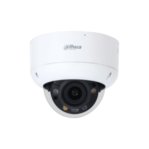IP-Dome-Kamera, 4MP, 2,7-13,5mm, IR 50m