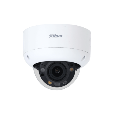 IP-Dome-Kamera, 4MP, 2,7-13,5mm, IR 50m