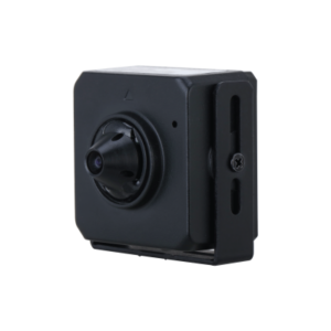 IP-Kamera Pinhole 4MP, 2,8mm versteckt