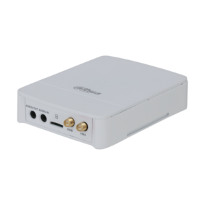 IP-Gerät f. 2x VDA-IPCHUM8241L1/L4 Linse, 2 MP, versteckt