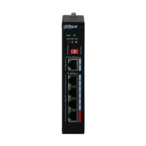 5 Port PoE Extender