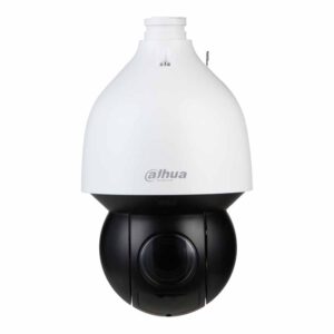 IP-PTZ-Kamera WizSense, 8MP, 5,4 - 135 mm, IR150m