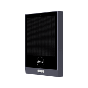 LED-Display Monitor Entrance and Exit
