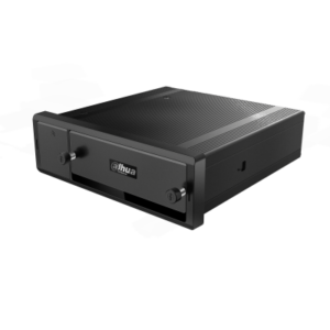 Mobile IP-Rekorder, 8 Kanäle, H.265+, 2 SATA