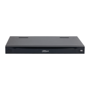 Ultra-HD Netzwerk-Video-Decoder