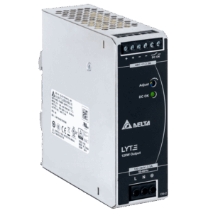 Netzteil 48V/2.5A (120W), Hutschiene