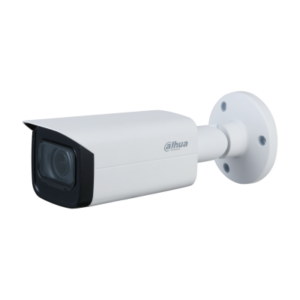 HDCVI-Bullet-Kamera, 2 MP, 2,7 - 13,5 mm, IR 80 m, IP67, weiß