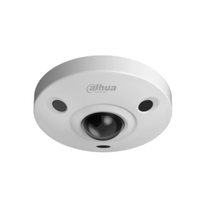 HD-CVI Fisheye-Kamera, 2.5mm, 8MP, IR 15m