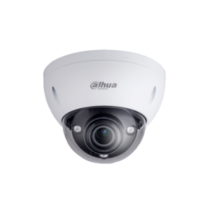HD-CVI-Dome-Kamera, 8 MP, 3,7 - 11 mm, IR 50 m, weiß