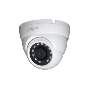 HD-CVI-Eyeball-Kamera Starlight, 2MP, 2.8mm, IR 30m