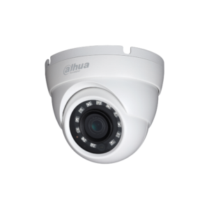 HD-CVI-Eyeball-Kamera Starlight, 2MP, 2.8mm, IR 30m