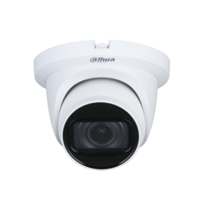 HD-CVI-Eyeball-Kamera, 5MP, 2.7-13,5mm, IR 60m