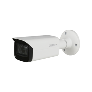 HD-CVI-Bullet-Kamera, Starlight, Vario & motorisiert, 2MP, 2,7-13,5mm, IR 80m