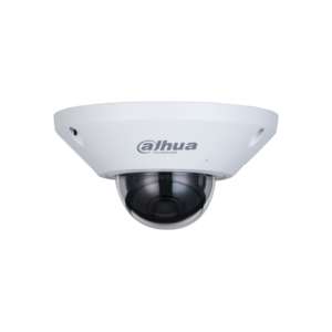 IP-Fisheye-Kamera, 5MP, 1,4mm