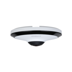 IP-Fisheye-Kamera, 5MP, 1,4mm